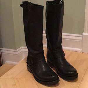 Frye boots